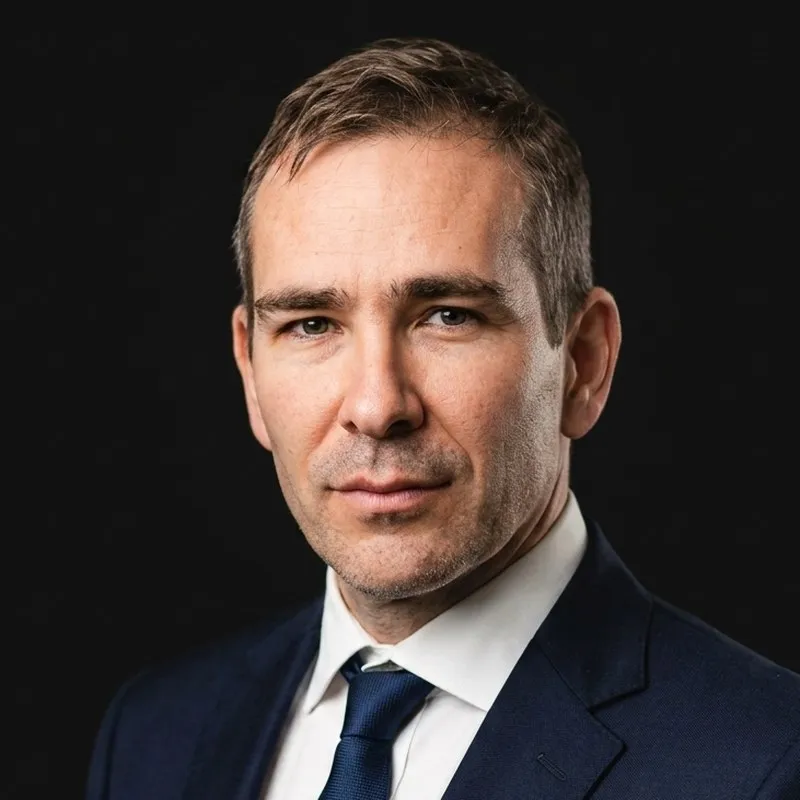 Portrait de Yann